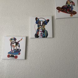 Canvas Art