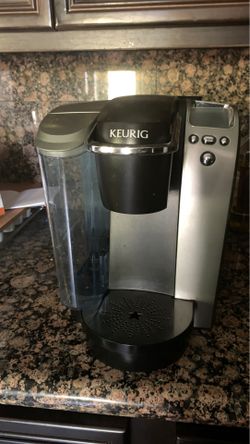 Keurig coffee maker