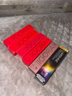 Igora color