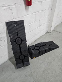 Ramps Rhino