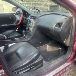 2010 Chevrolet Malibu
