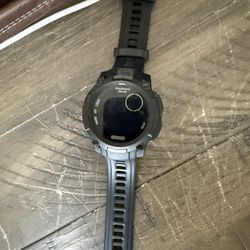 Garmin Instict Solar