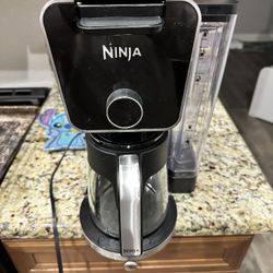 Ninja Coffee Maker