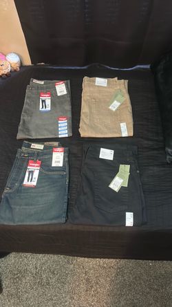 Men’s jeans size 34x30