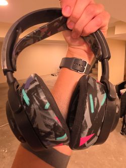 Steelseries Arctis Nova Pro