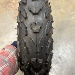 20x7-8 Tire Fits Honda 90ex