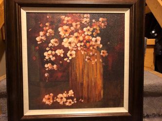 Flower picture