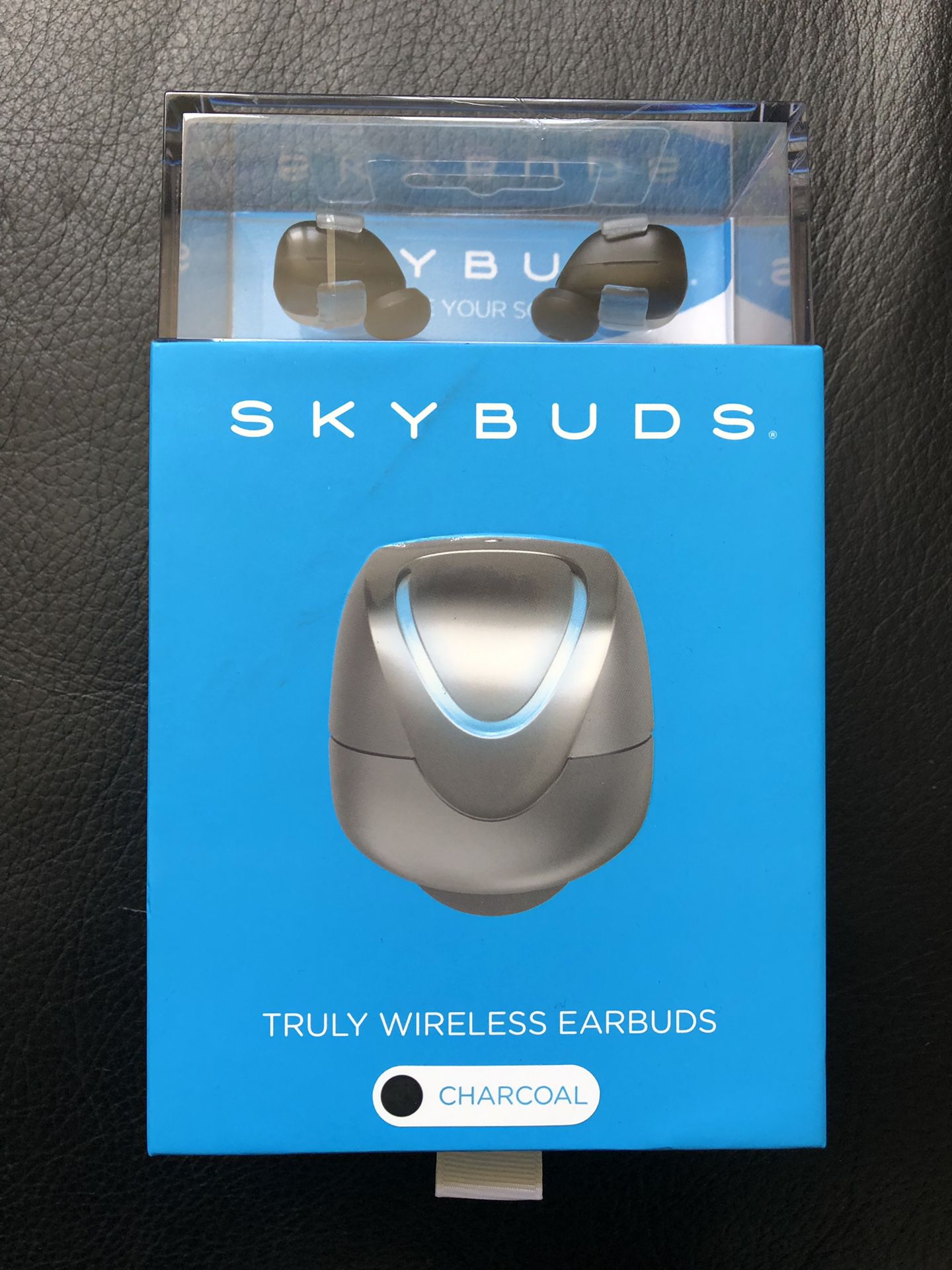 Skybuds Truly Wireless Earbuds