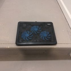 Laptop Cooler