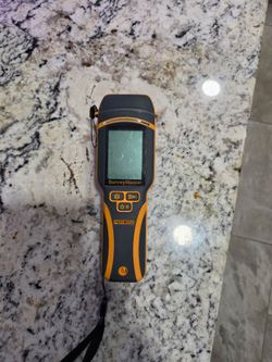 Moistur meter