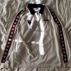 K-Swiss Long Sleeve Men’s 