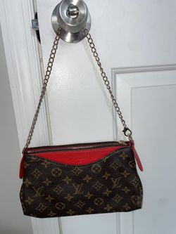 LOUIS VUITTON BAG 