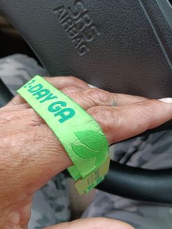 Day trip band