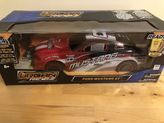 Urban ridez sales ford mustang