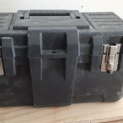 Tool Box