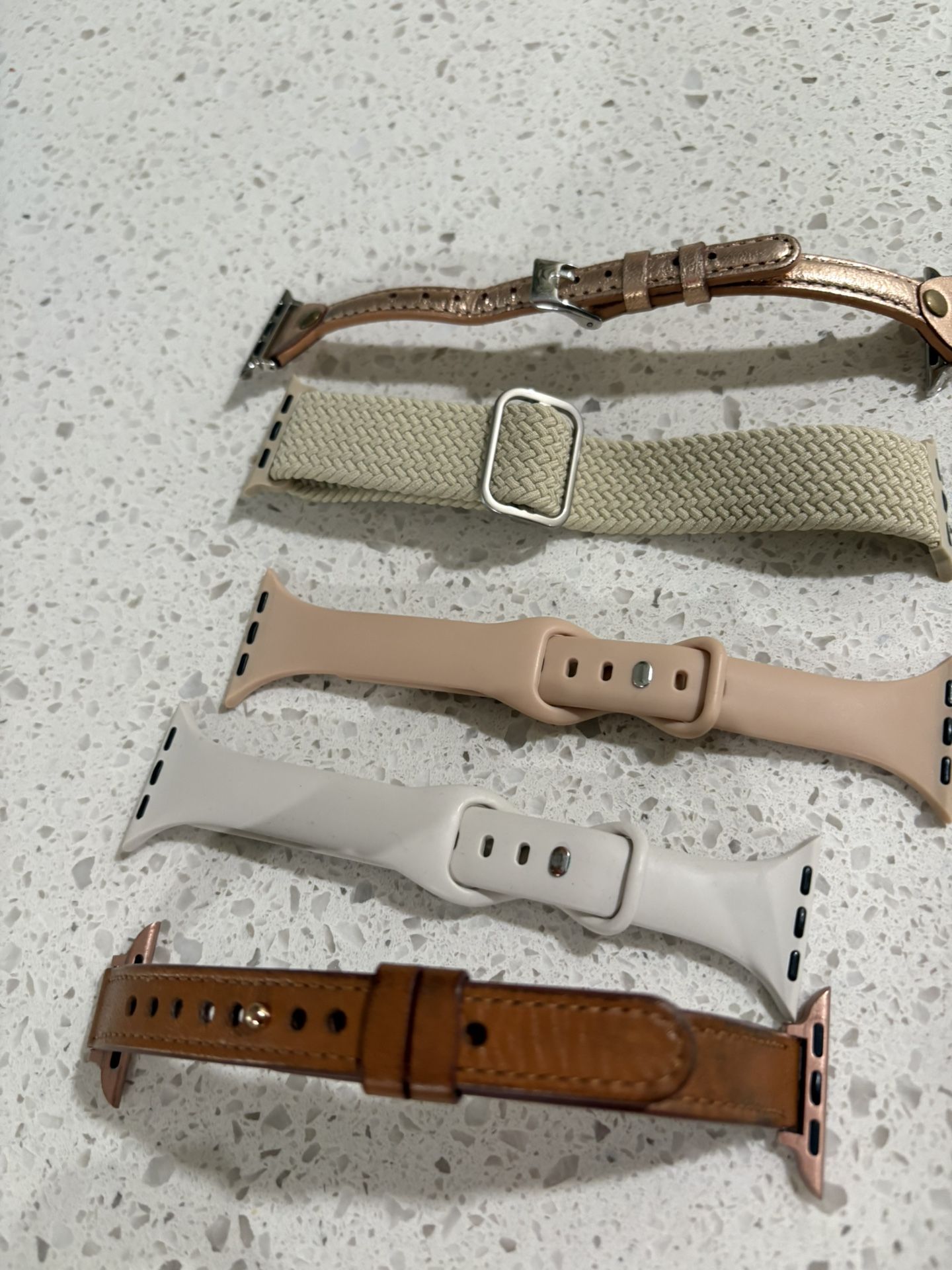 Apple Watch Bands  Compatible with 38mm, 40mm, 41mm 