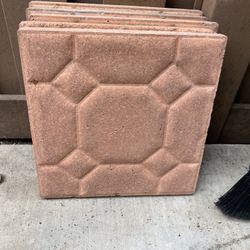 Pavers 15x15 Free