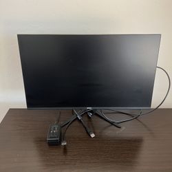 GTek 24” 165Hz IPS Gaming Monitor