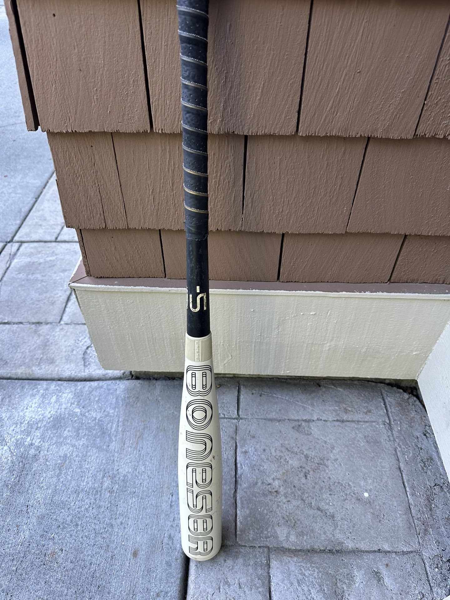 Bonesaber Warstic USSSA 31 Drop 5