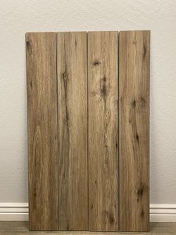 $2.09 sf wood look waterproof