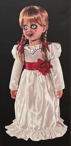 AnnaBell Doll