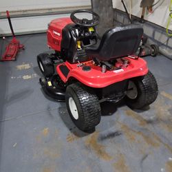2022troy Bilt Pony