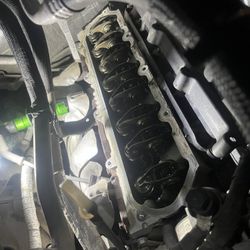 Mechanico Seagoville Tx