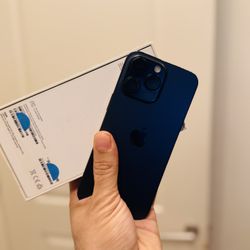 iPhone 15Pro Max – 256GB – Unlocked