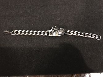 Stainless Steel Bracelet