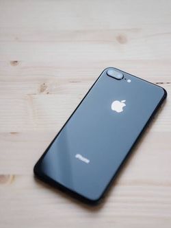 iPhone 8+ 64GB Unlocked