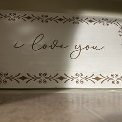 Home Decor