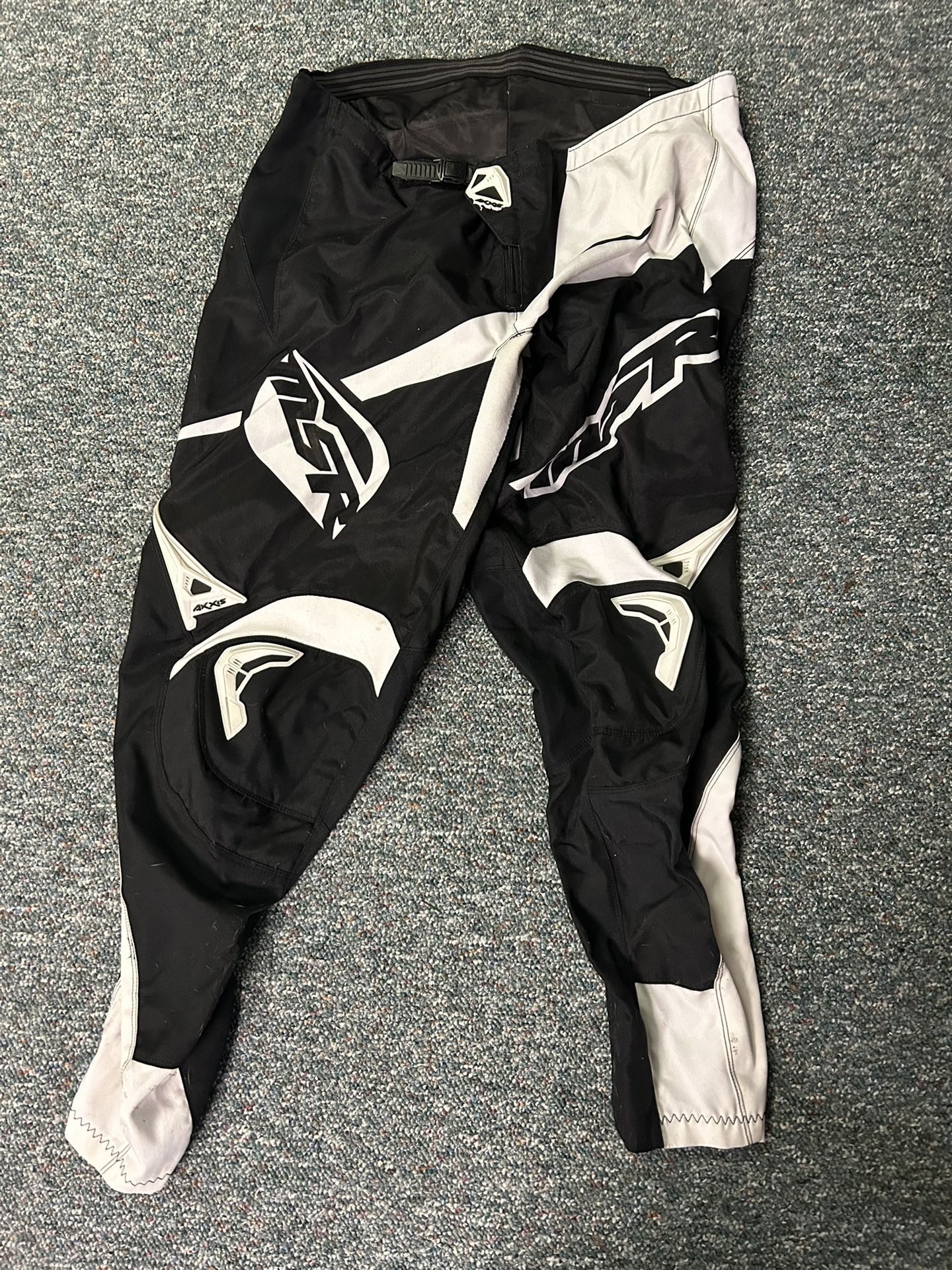 MSR Motocross Pants Size 46