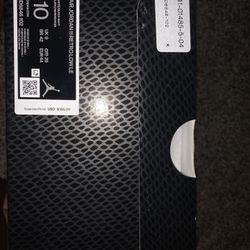Navyskin Jordan 11