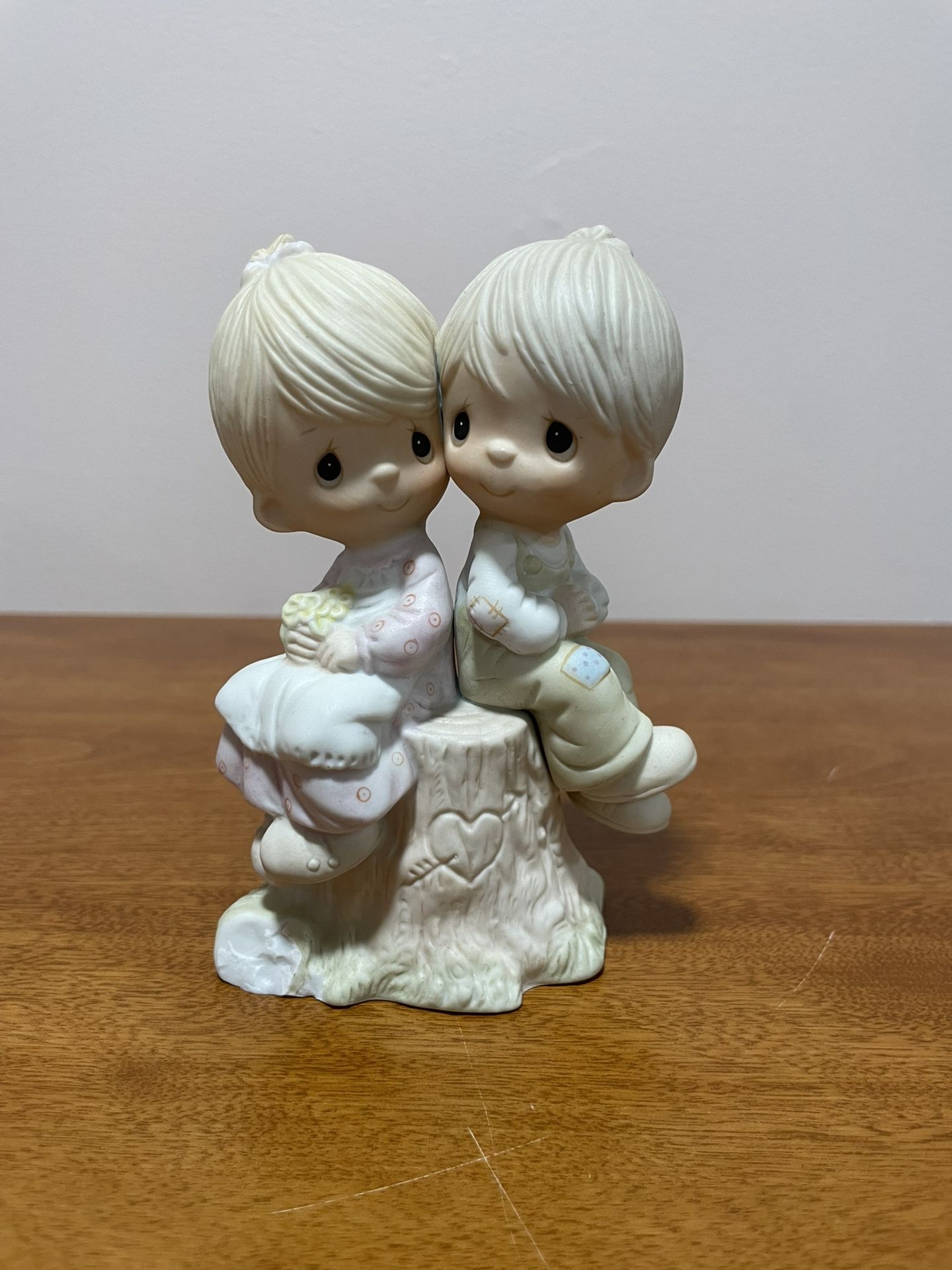 Precious Moments “Love One Another”