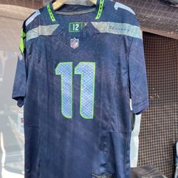 Seattle Seahawks NFL Football Jersey 
