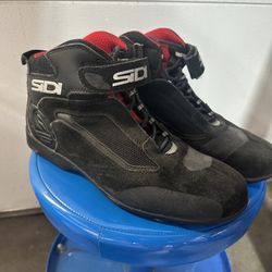 Sidi Men’s Moto Racing Shoes