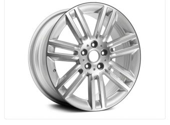 OEM MINI Cooper Countryman 18” Style 532 Alloy Wheel Rim 5x112