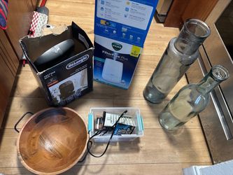 Everything for $30