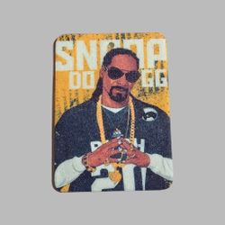 Snoop Dogg Air Freshener 