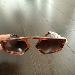 Tortoise Sunglasses