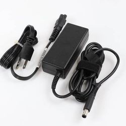 Genuine 65W HP Laptop Charger AC Power Adapter

