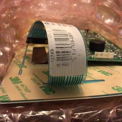 Whirlpool refrigerator part (Mother Board).