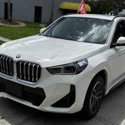 2024 BMW X1 xDrive28i 