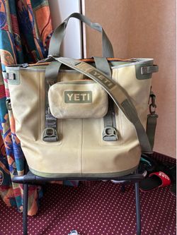 Yeti hopper 40 cooler bag