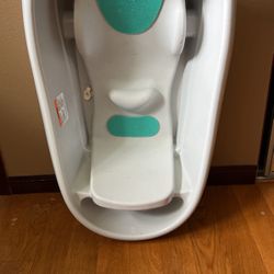 Infant Bathtub