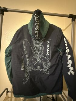 Primitive Jacket