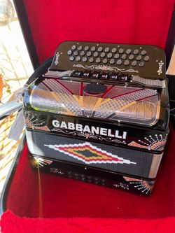 Accordion