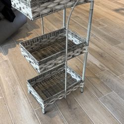 3 Tier Storage
