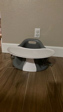 Upseat baby seat