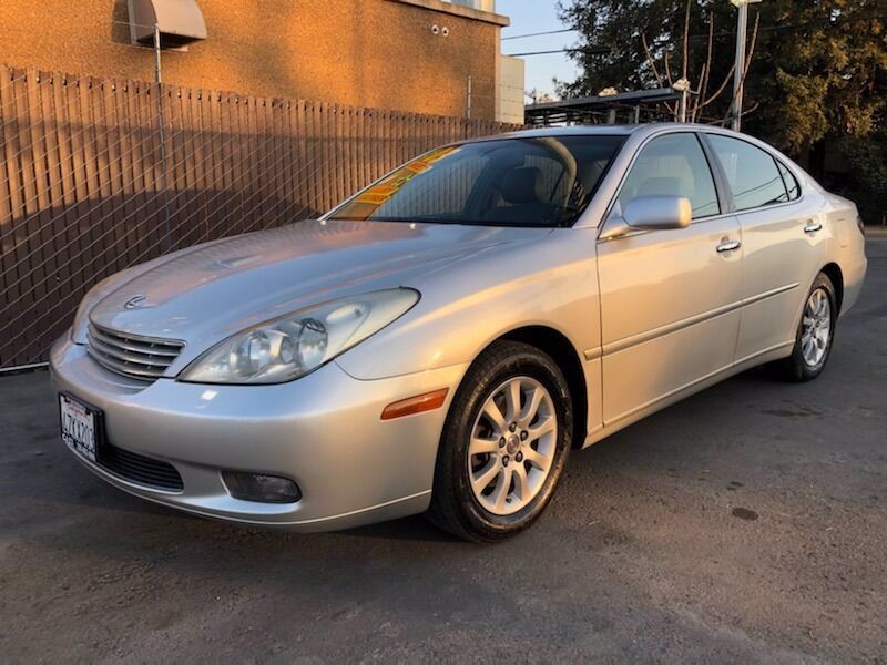 2003 Lexus ES 300